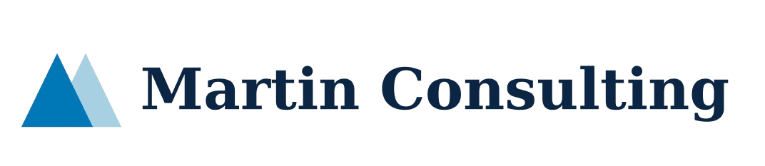 Martin Consulting